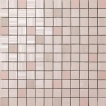 Radiance rose mosaic dek