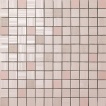 Radiance rose mosaic dek