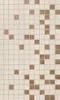 6187 noce mosaici sfumato 