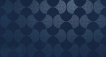 Adore navy pattern