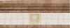 6143 noce fasce mosaico