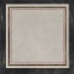 Rivalta inserto quadro grigio 