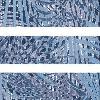 Drops denim listello mix 3/ 