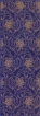 Stariy Arbat Decore Glam Blue