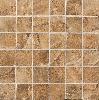 Mosaico brown tessere  5x5