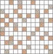 Mosaico Primavera Beige