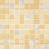 Mosaico beige/giallo 