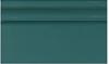 Bt9 base/battiscopa verde