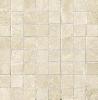 Mosaico almond tessere  3,5x3,5