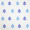 Decoro Eloro Bleu