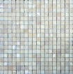 Mosaico Emperador Crema