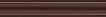 Londra Cioccolato Listello