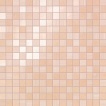 Infinita Rosa Mosaico