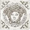 118445 palace gold rosoni medusa white