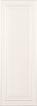 Glaze White Boiserie Mate