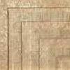 114391 angolo fascia greca beige lap