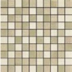 Mosaico sunset grigio