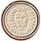 Borchia onyx rosa