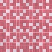 Fly Ciliegia Mosaico