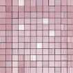 Amour glycine mosaico rete