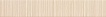 Wave Beige Listello