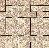 118032 palace gold mosaici chesterfield  rosa/almond