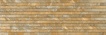 GOLD Fascia Stripe