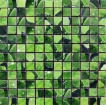 Lotus Mosaico Verde