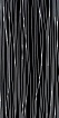 Decor Blancos lines noir
