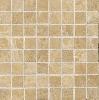 Mosaico gold tessere 3,5x3,5