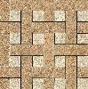 118030 palace gold mosaici chesterfield  beige/almond