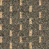 118068 palace gold mosaici listoni nero/beige