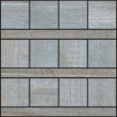 Mosaico Texture Bleu