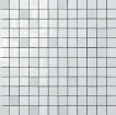 Radiance white mosaic dek