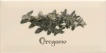 Decor Crema Oregano 