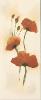 Cheri fiori singola mix 3 beige