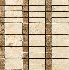 Cassia linear dot beige/noce