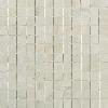White lap / mos.2,5x2,5