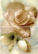 D.Romance Crema/Perla