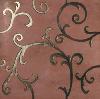 Decoro rame acciaio-rame  rame - 