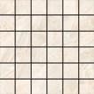 WHITE Mosaico