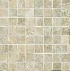 Mosaico green tessere  3,5x3,5