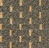 118070 palace gold mosaici listoni nero/oro