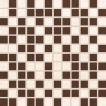 Mosaico Style Beige-Cacao