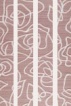 Cover Listello Deco Taupe