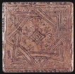 Bassorilievo 1-6 Rosso