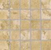 Crema Marfil Giallo Naturale Mosaico