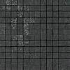 114376 mosaici black
