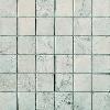 Pietra romana mosaico tessere 5x5 grigio