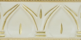 Cenefa Arabesque